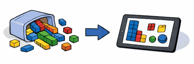 Manipulatives Teaching